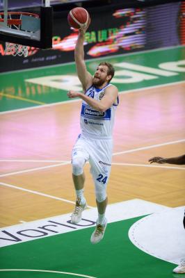 TREVISO 11042021 LBA NUTRIBULLET TREVISO BASKET - DINAMO SASSARI