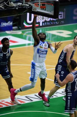 TREVISO 11042021 LBA NUTRIBULLET TREVISO BASKET - DINAMO SASSARI