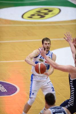 TREVISO 11042021 LBA NUTRIBULLET TREVISO BASKET - DINAMO SASSARI