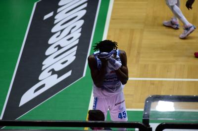 TREVISO 11042021 LBA NUTRIBULLET TREVISO BASKET - DINAMO SASSARI
