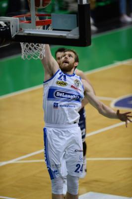TREVISO 11042021 LBA NUTRIBULLET TREVISO BASKET - DINAMO SASSARI