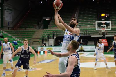 TREVISO 11042021 LBA NUTRIBULLET TREVISO BASKET - DINAMO SASSARI