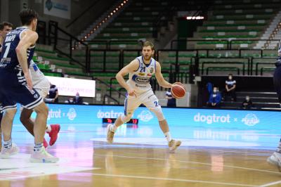 TREVISO 11042021 LBA NUTRIBULLET TREVISO BASKET - DINAMO SASSARI
