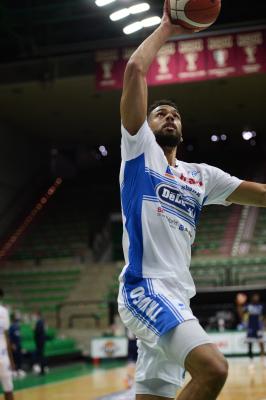 TREVISO 11042021 LBA NUTRIBULLET TREVISO BASKET - DINAMO SASSARI