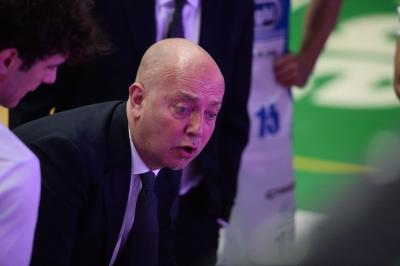 TREVISO 11042021 LBA NUTRIBULLET TREVISO BASKET - DINAMO SASSARI