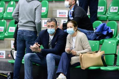 TREVISO 11042021 LBA NUTRIBULLET TREVISO BASKET - DINAMO SASSARI