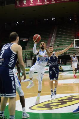 TREVISO 11042021 LBA NUTRIBULLET TREVISO BASKET - DINAMO SASSARI