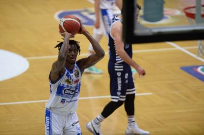 TREVISO 11042021 LBA NUTRIBULLET TREVISO BASKET - DINAMO SASSARI