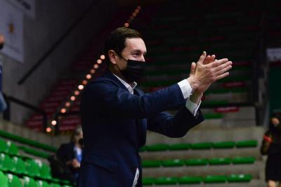 TREVISO 17042021 LEGAVOLLEY FEMMINILE PLAYOFF PROSECCO DOC IMOCO - IGOR GORGONZOLA NOVARA
