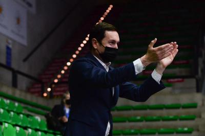 TREVISO 17042021 LEGAVOLLEY FEMMINILE PLAYOFF PROSECCO DOC IMOCO - IGOR GORGONZOLA NOVARA