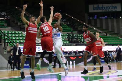 TREVISO 18042021 LBA NUTRIBULLET TREVISO BASKET - OPENJOBMETIS VARESE