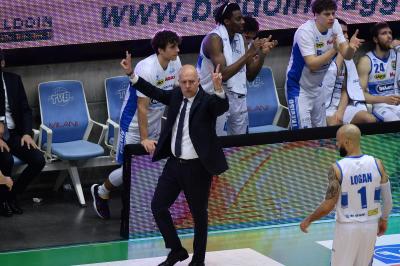 TREVISO 18042021 LBA NUTRIBULLET TREVISO BASKET - OPENJOBMETIS VARESE
