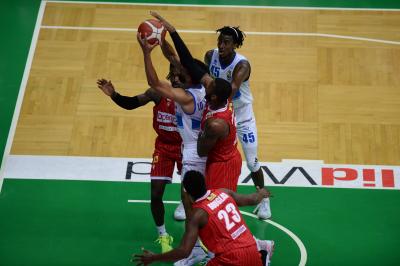 TREVISO 18042021 LBA NUTRIBULLET TREVISO BASKET - OPENJOBMETIS VARESE