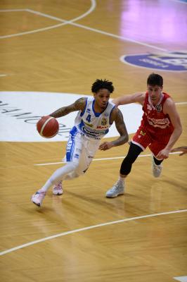 TREVISO 18042021 LBA NUTRIBULLET TREVISO BASKET - OPENJOBMETIS VARESE