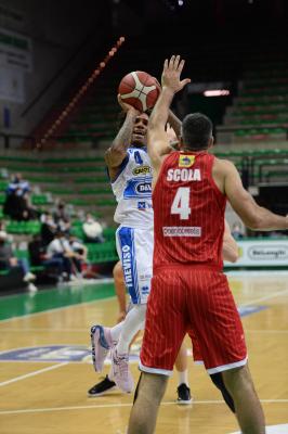 TREVISO 18042021 LBA NUTRIBULLET TREVISO BASKET - OPENJOBMETIS VARESE