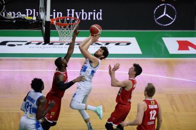 TREVISO 18042021 LBA NUTRIBULLET TREVISO BASKET - OPENJOBMETIS VARESE