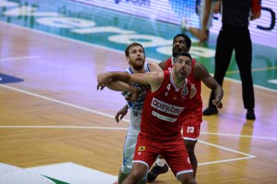 TREVISO 18042021 LBA NUTRIBULLET TREVISO BASKET - OPENJOBMETIS VARESE