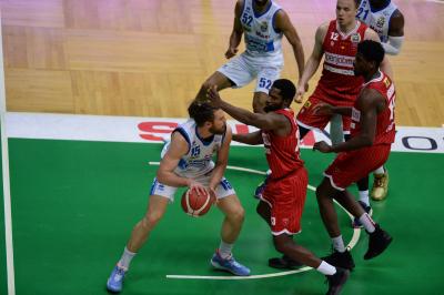 TREVISO 18042021 LBA NUTRIBULLET TREVISO BASKET - OPENJOBMETIS VARESE