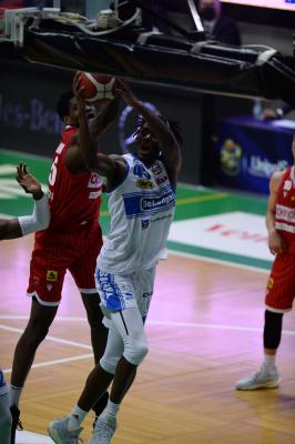 TREVISO 18042021 LBA NUTRIBULLET TREVISO BASKET - OPENJOBMETIS VARESE