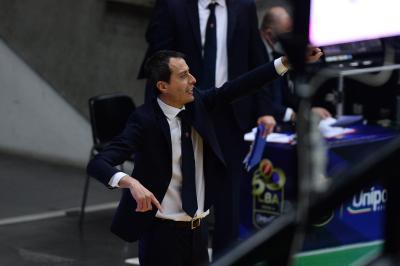 TREVISO 18042021 LBA NUTRIBULLET TREVISO BASKET - OPENJOBMETIS VARESE