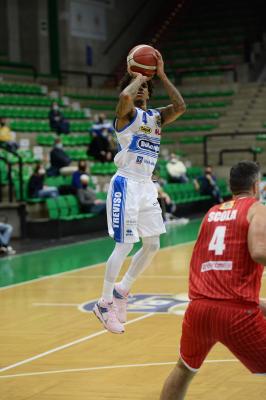 TREVISO 18042021 LBA NUTRIBULLET TREVISO BASKET - OPENJOBMETIS VARESE