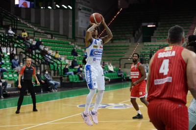 TREVISO 18042021 LBA NUTRIBULLET TREVISO BASKET - OPENJOBMETIS VARESE