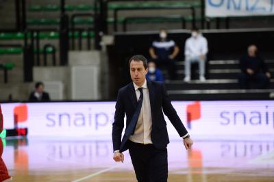 TREVISO 18042021 LBA NUTRIBULLET TREVISO BASKET - OPENJOBMETIS VARESE