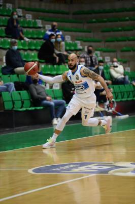 TREVISO 18042021 LBA NUTRIBULLET TREVISO BASKET - OPENJOBMETIS VARESE