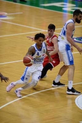 TREVISO 18042021 LBA NUTRIBULLET TREVISO BASKET - OPENJOBMETIS VARESE
