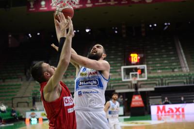 TREVISO 18042021 LBA NUTRIBULLET TREVISO BASKET - OPENJOBMETIS VARESE