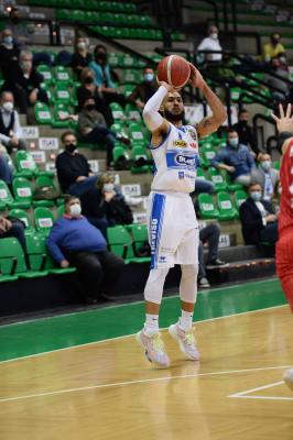 TREVISO 18042021 LBA NUTRIBULLET TREVISO BASKET - OPENJOBMETIS VARESE