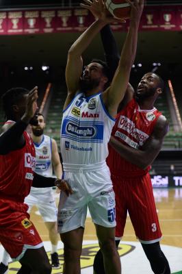 TREVISO 18042021 LBA NUTRIBULLET TREVISO BASKET - OPENJOBMETIS VARESE