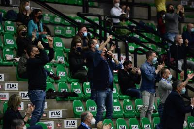 TREVISO 18042021 LBA NUTRIBULLET TREVISO BASKET - OPENJOBMETIS VARESE