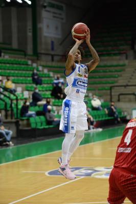 TREVISO 18042021 LBA NUTRIBULLET TREVISO BASKET - OPENJOBMETIS VARESE