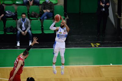 TREVISO 18042021 LBA NUTRIBULLET TREVISO BASKET - OPENJOBMETIS VARESE