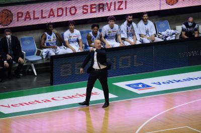 TREVISO 18042021 LBA NUTRIBULLET TREVISO BASKET - OPENJOBMETIS VARESE