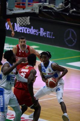 TREVISO 18042021 LBA NUTRIBULLET TREVISO BASKET - OPENJOBMETIS VARESE