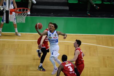 TREVISO 18042021 LBA NUTRIBULLET TREVISO BASKET - OPENJOBMETIS VARESE