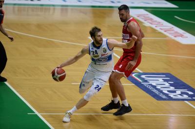 TREVISO 18042021 LBA NUTRIBULLET TREVISO BASKET - OPENJOBMETIS VARESE