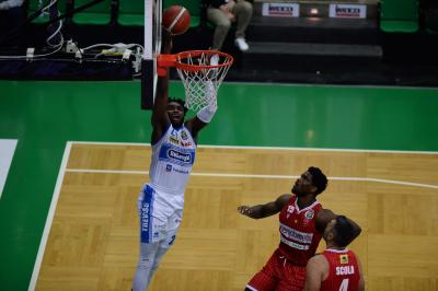 TREVISO 18042021 LBA NUTRIBULLET TREVISO BASKET - OPENJOBMETIS VARESE