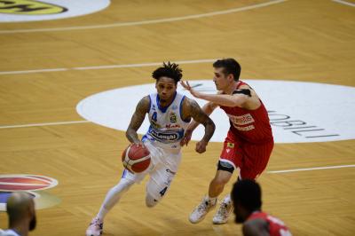TREVISO 18042021 LBA NUTRIBULLET TREVISO BASKET - OPENJOBMETIS VARESE