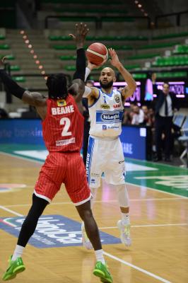 TREVISO 18042021 LBA NUTRIBULLET TREVISO BASKET - OPENJOBMETIS VARESE