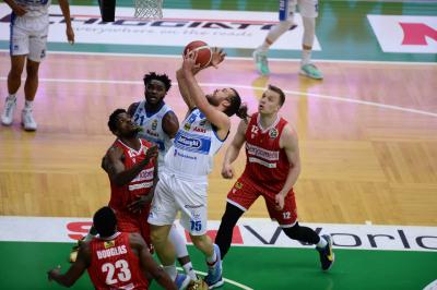 TREVISO 18042021 LBA NUTRIBULLET TREVISO BASKET - OPENJOBMETIS VARESE