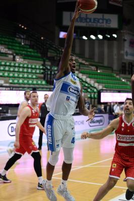 TREVISO 18042021 LBA NUTRIBULLET TREVISO BASKET - OPENJOBMETIS VARESE