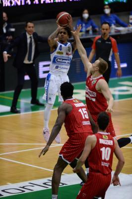 TREVISO 18042021 LBA NUTRIBULLET TREVISO BASKET - OPENJOBMETIS VARESE