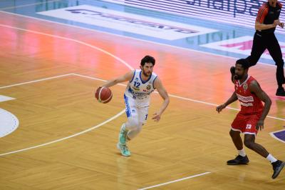 TREVISO 18042021 LBA NUTRIBULLET TREVISO BASKET - OPENJOBMETIS VARESE