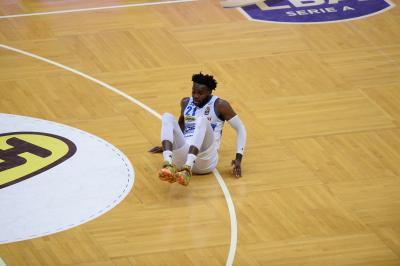 TREVISO 18042021 LBA NUTRIBULLET TREVISO BASKET - OPENJOBMETIS VARESE
