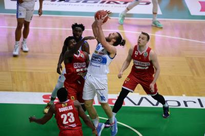 TREVISO 18042021 LBA NUTRIBULLET TREVISO BASKET - OPENJOBMETIS VARESE