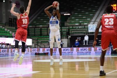 TREVISO 18042021 LBA NUTRIBULLET TREVISO BASKET - OPENJOBMETIS VARESE