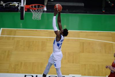 TREVISO 18042021 LBA NUTRIBULLET TREVISO BASKET - OPENJOBMETIS VARESE